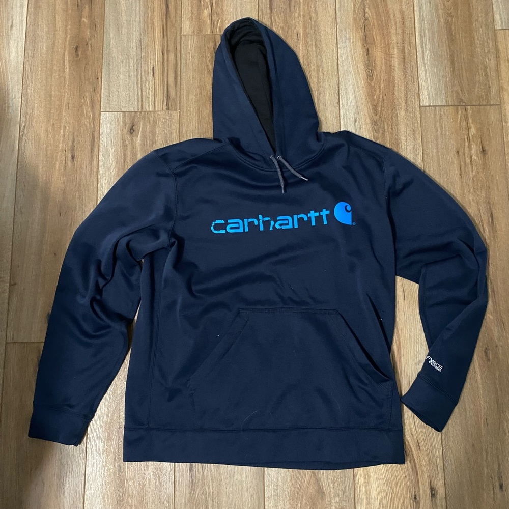 Carhartt Hoodie